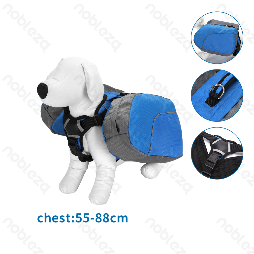 Aigostar Harnas met rugzak