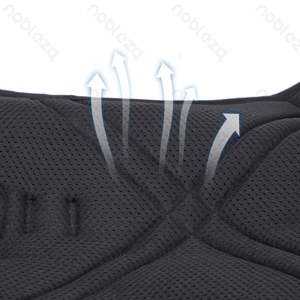 Aigostar Harnas met rugzak