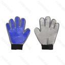 Aigostar Multifunctionele ontharingshandschoenen voor huisdieren