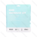 Aigostar Haarborstelset