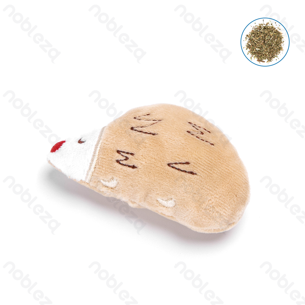 Aigostar Kattenspeelgoed in diervorm