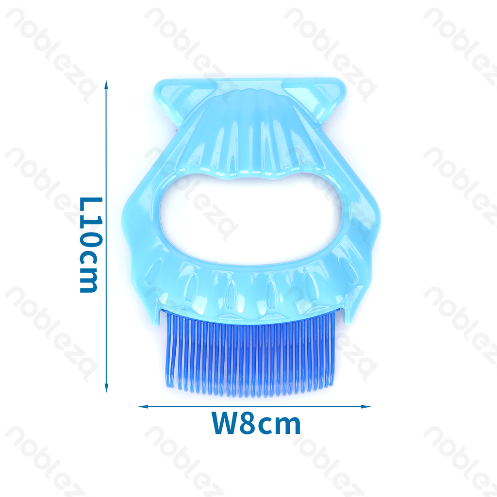 Aigostar Schelpenkam