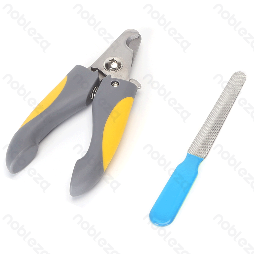 Aigostar Nagelknipperset voor huisdieren