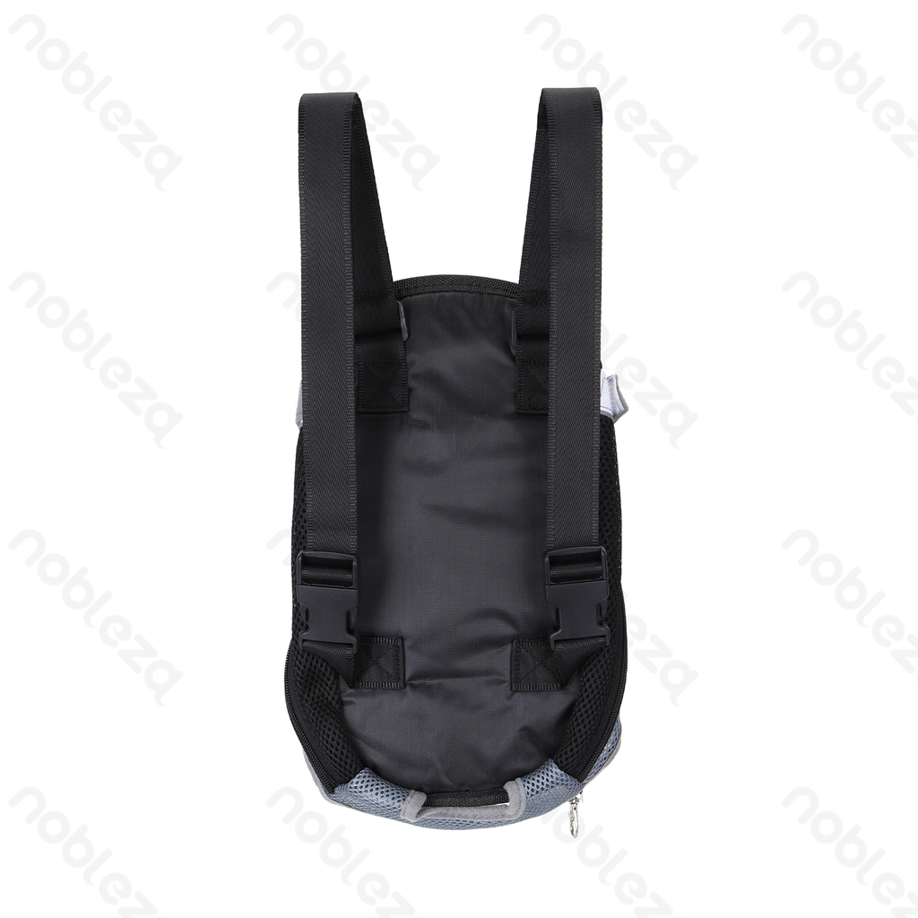 Aigostar Rugtas voor huisdieren met opening voor pootjes