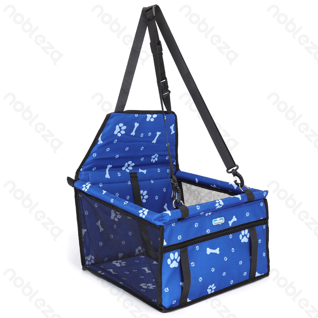 Aigostar Autotas voor huisdieren met één haak