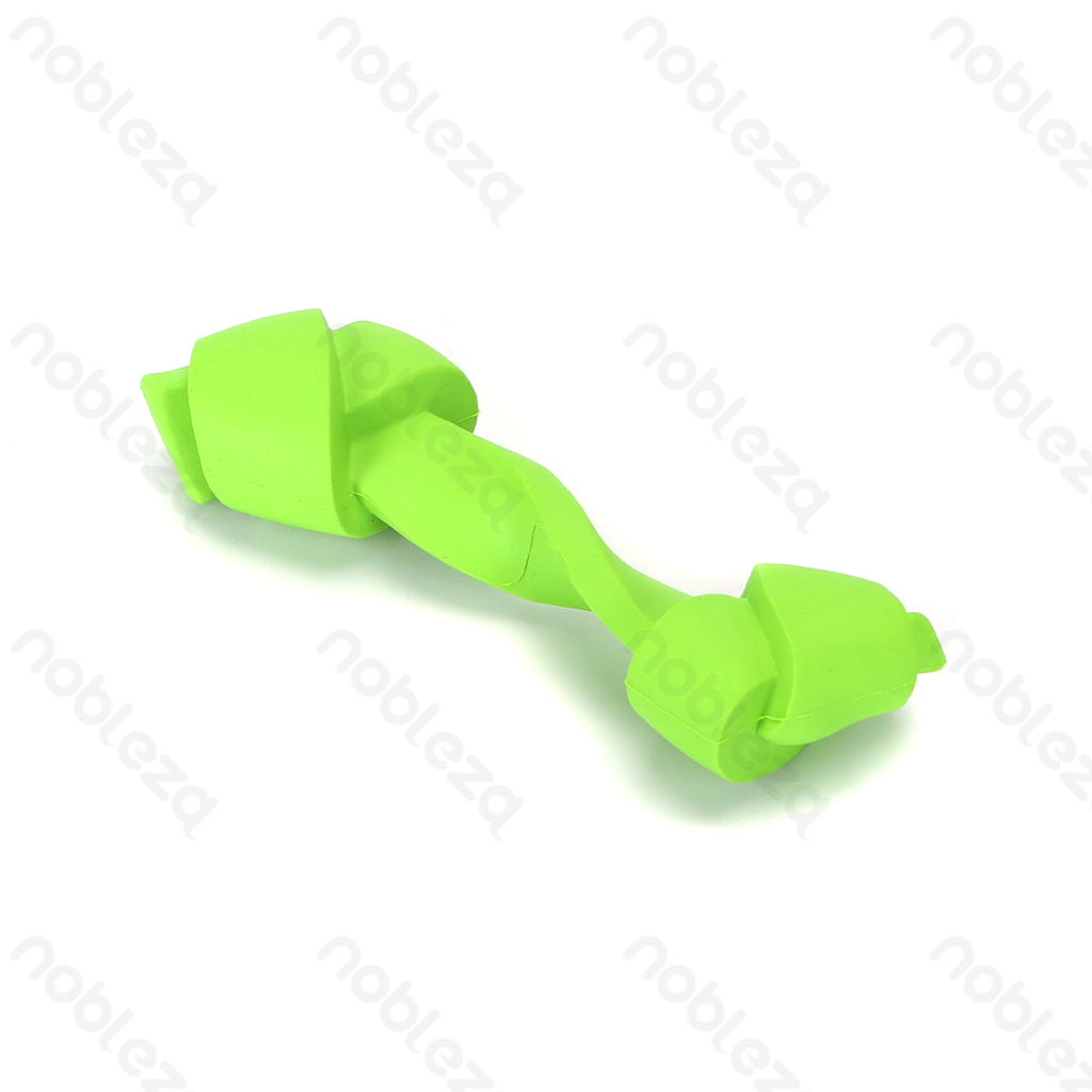 Aigostar Rubberen pees halter