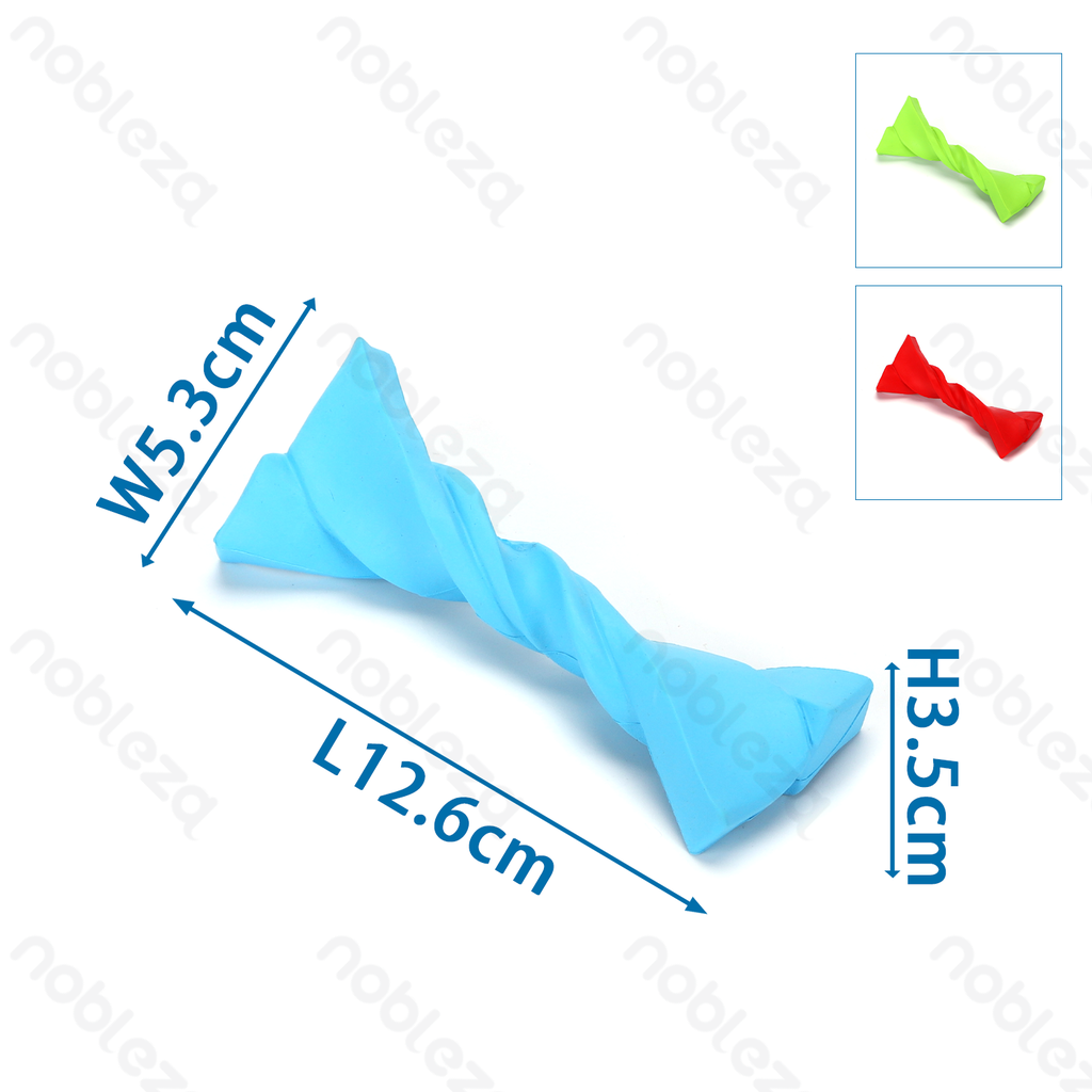 Aigostar Rubberen rundvleesbot