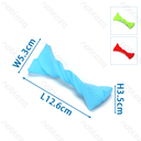 Aigostar Rubberen rundvleesbot