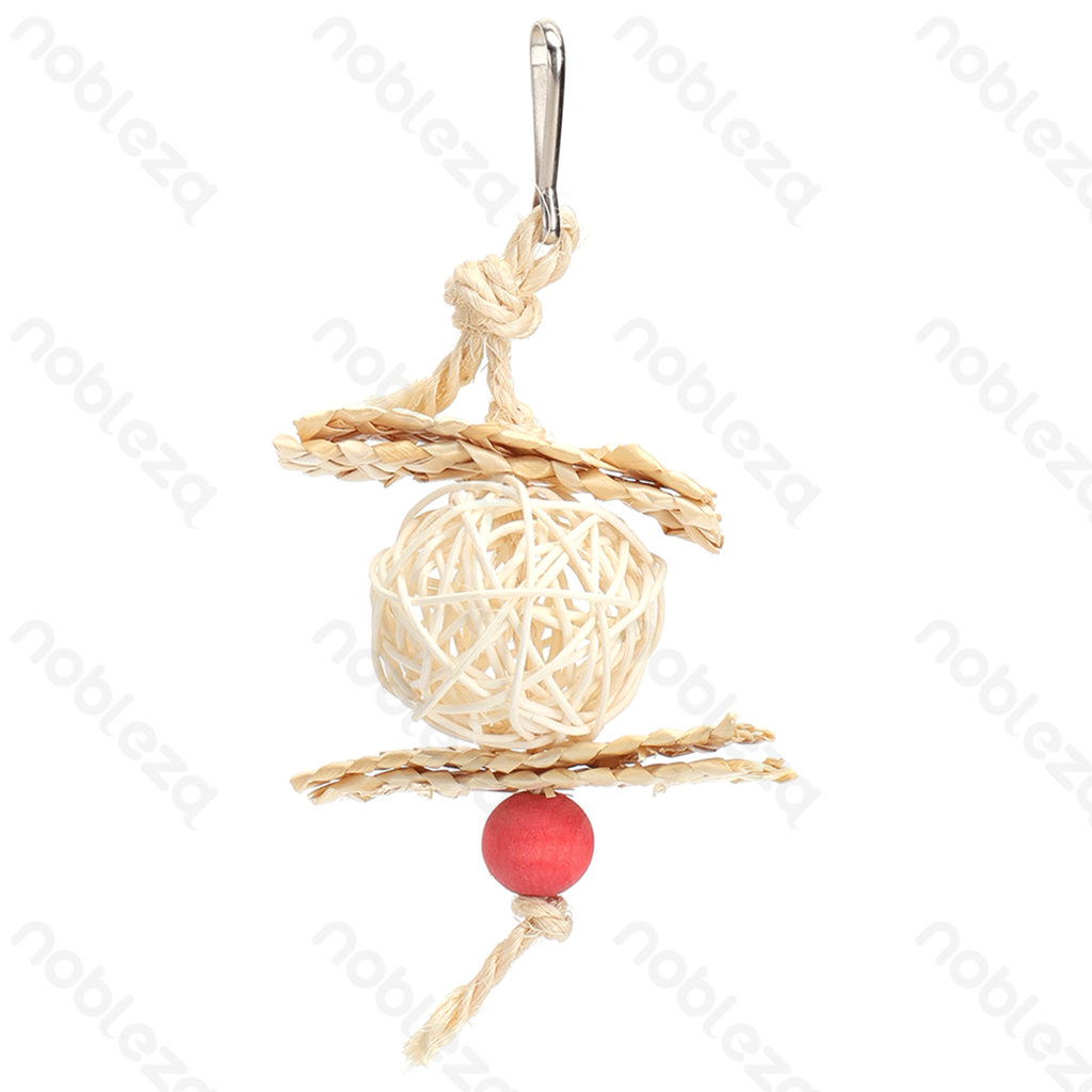 Aigostar Sepaktakraw