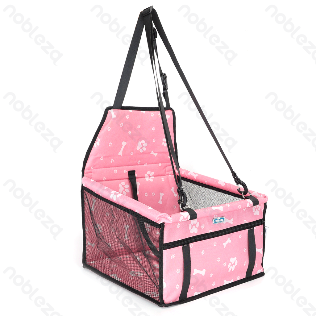 Aigostar Autotas voor huisdieren met één haak