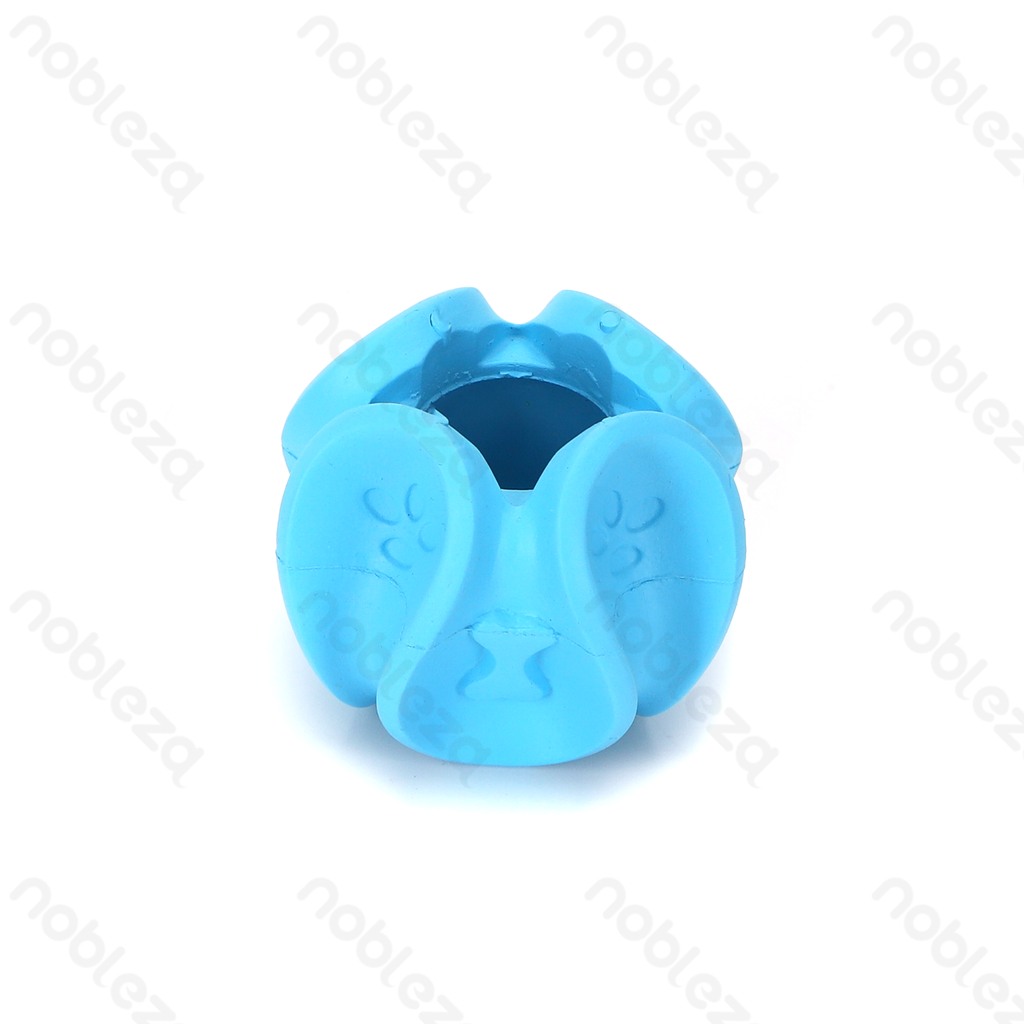 Aigostar Rubberen geometrische bal