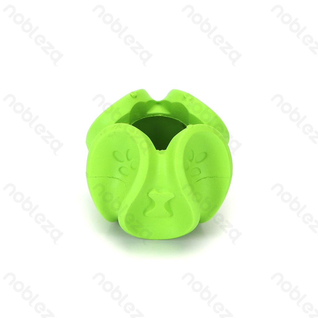 Aigostar Rubberen geometrische bal