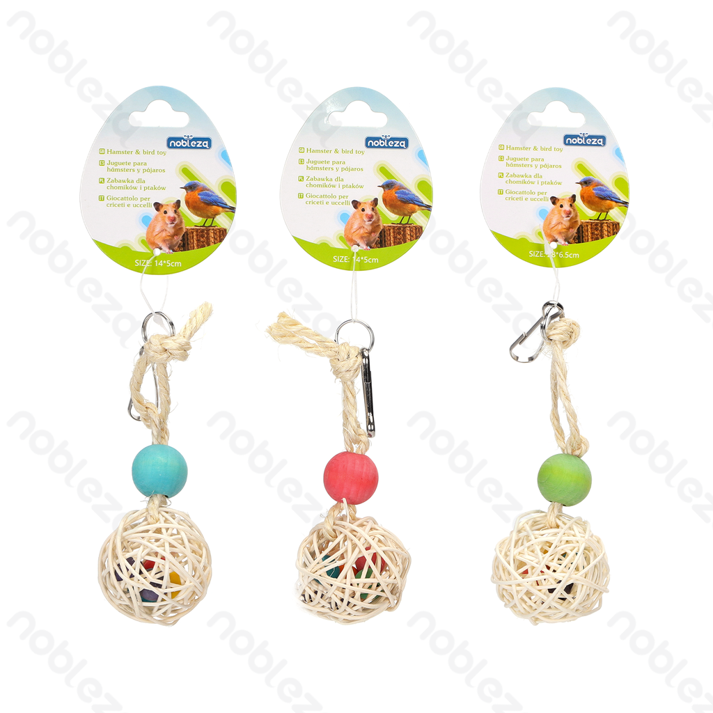 Aigostar Sepaktakraw