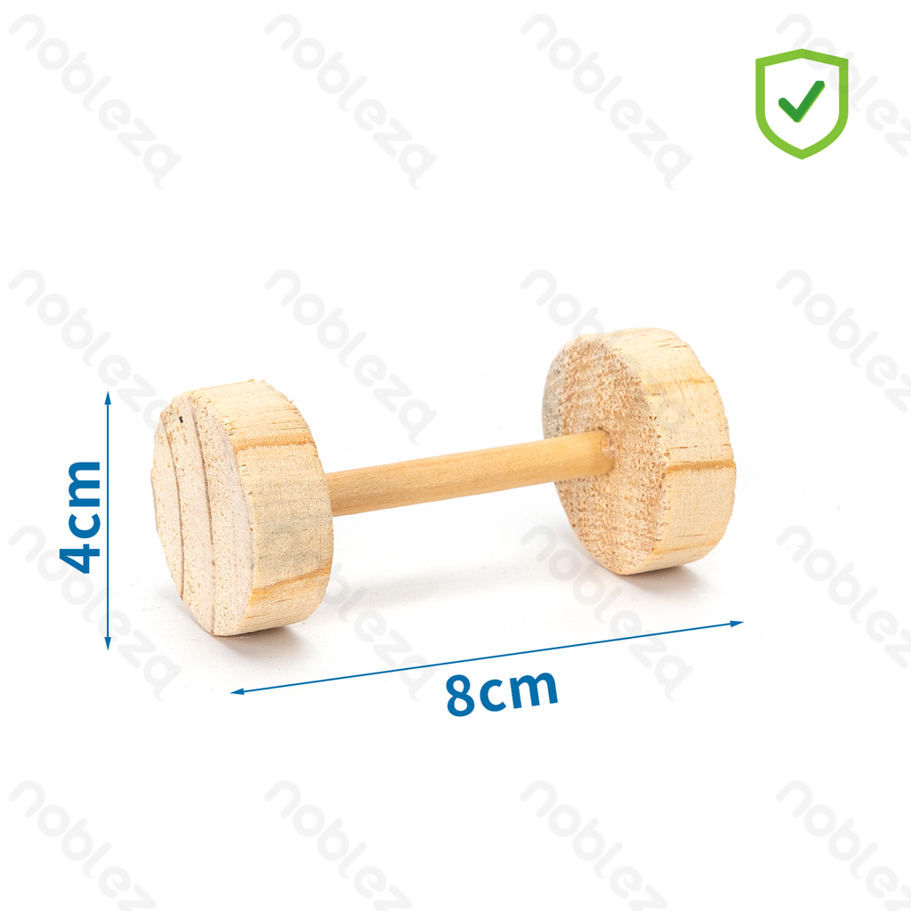 Aigostar Halter speelgoed