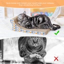 Aigostar Krabspeelgoed voor katten