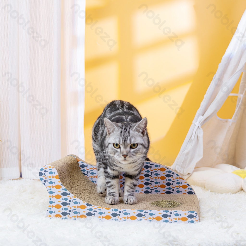 Aigostar Krabspeelgoed voor katten