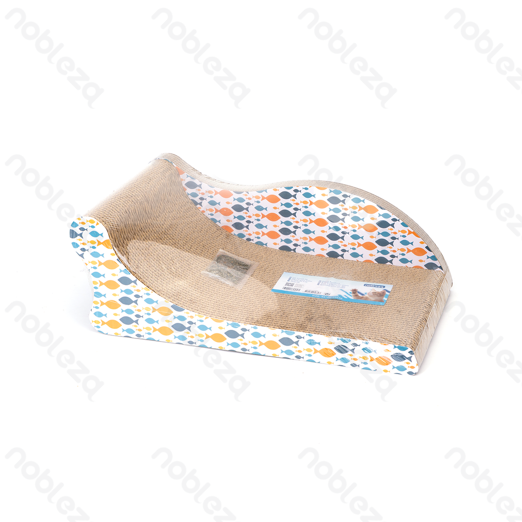 Aigostar Krabspeelgoed voor katten