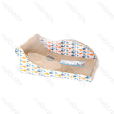 Aigostar Krabspeelgoed voor katten