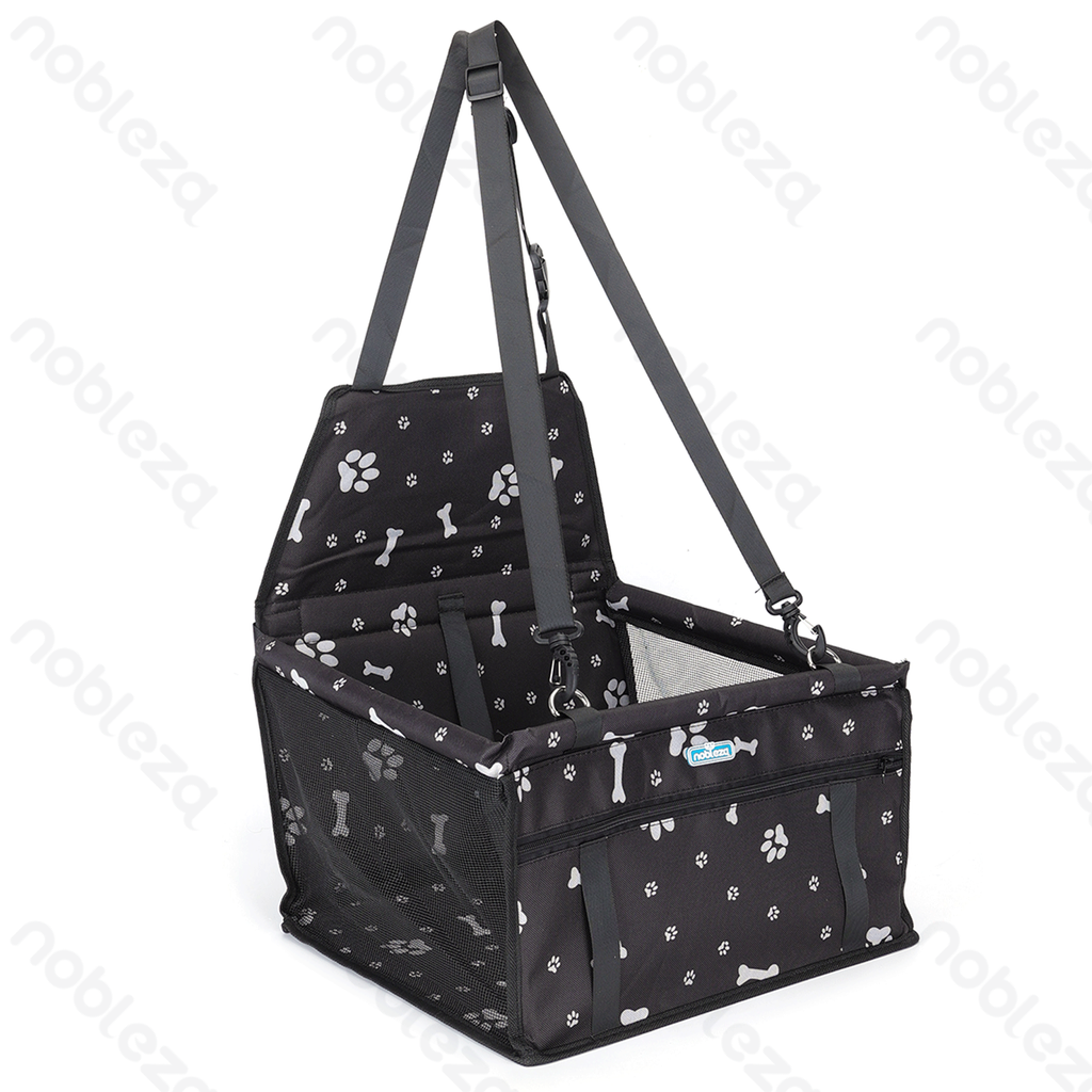 Aigostar Autotas voor huisdieren met één haak