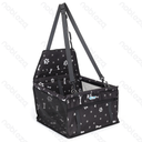 Aigostar Autotas voor huisdieren met één haak