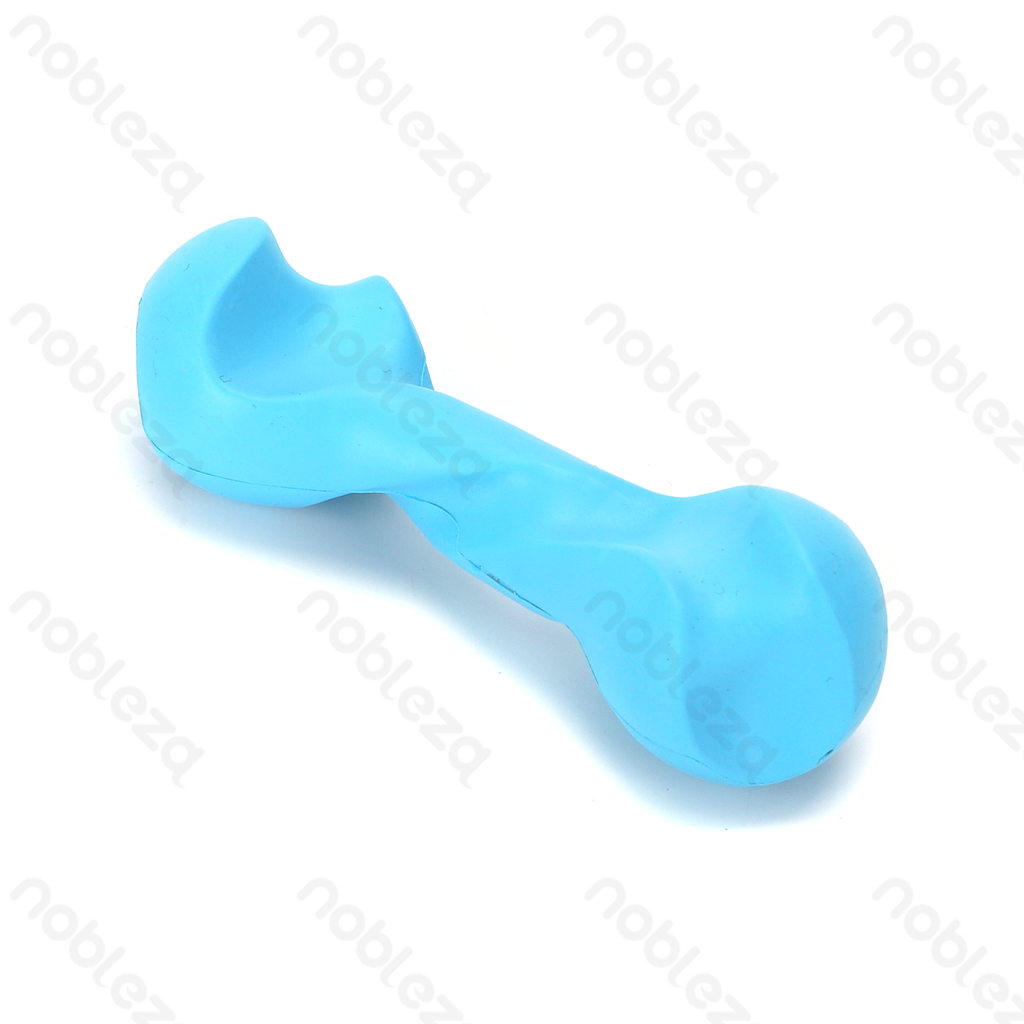 Aigostar Rubberen bot met dumbell patroon