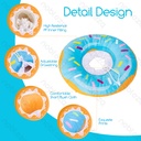 Aigostar katoenen bescherm kraag