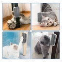 Aigostar Pet corner self-trimmer