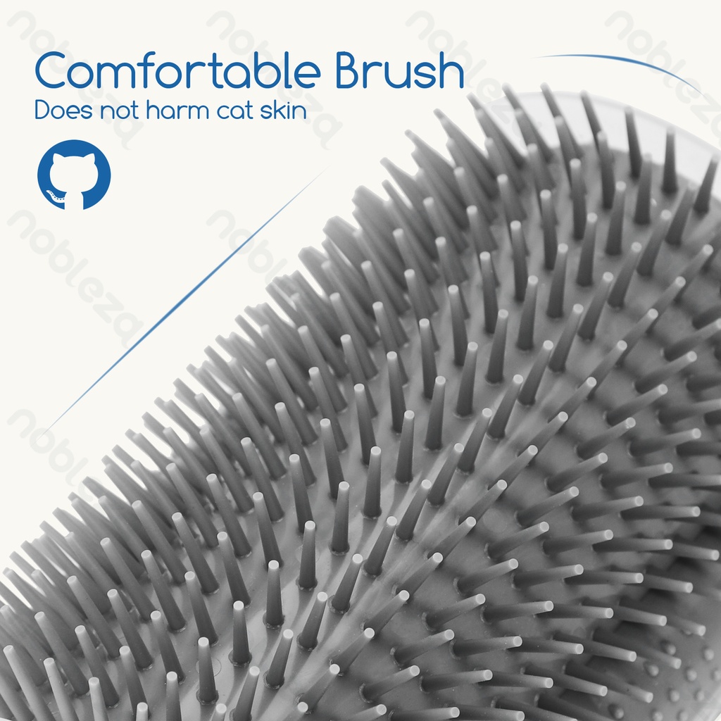 Aigostar Pet corner self-trimmer