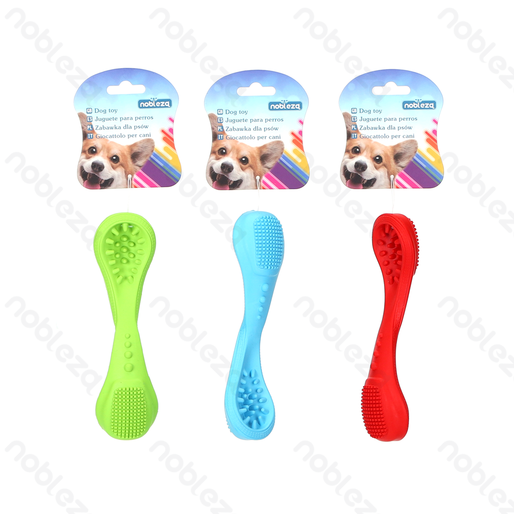 Aigostar Rubberen lepel voor gebitsreiniging