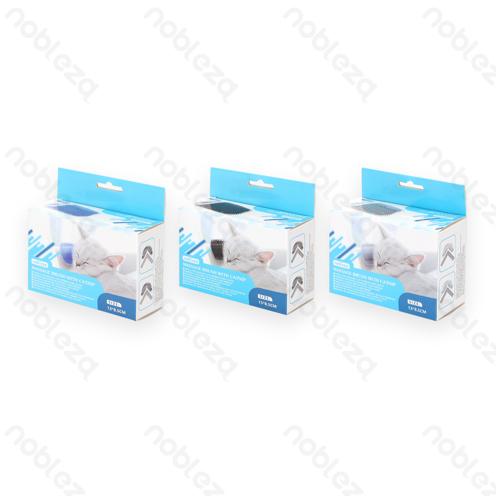 Aigostar Pet corner self-trimmer