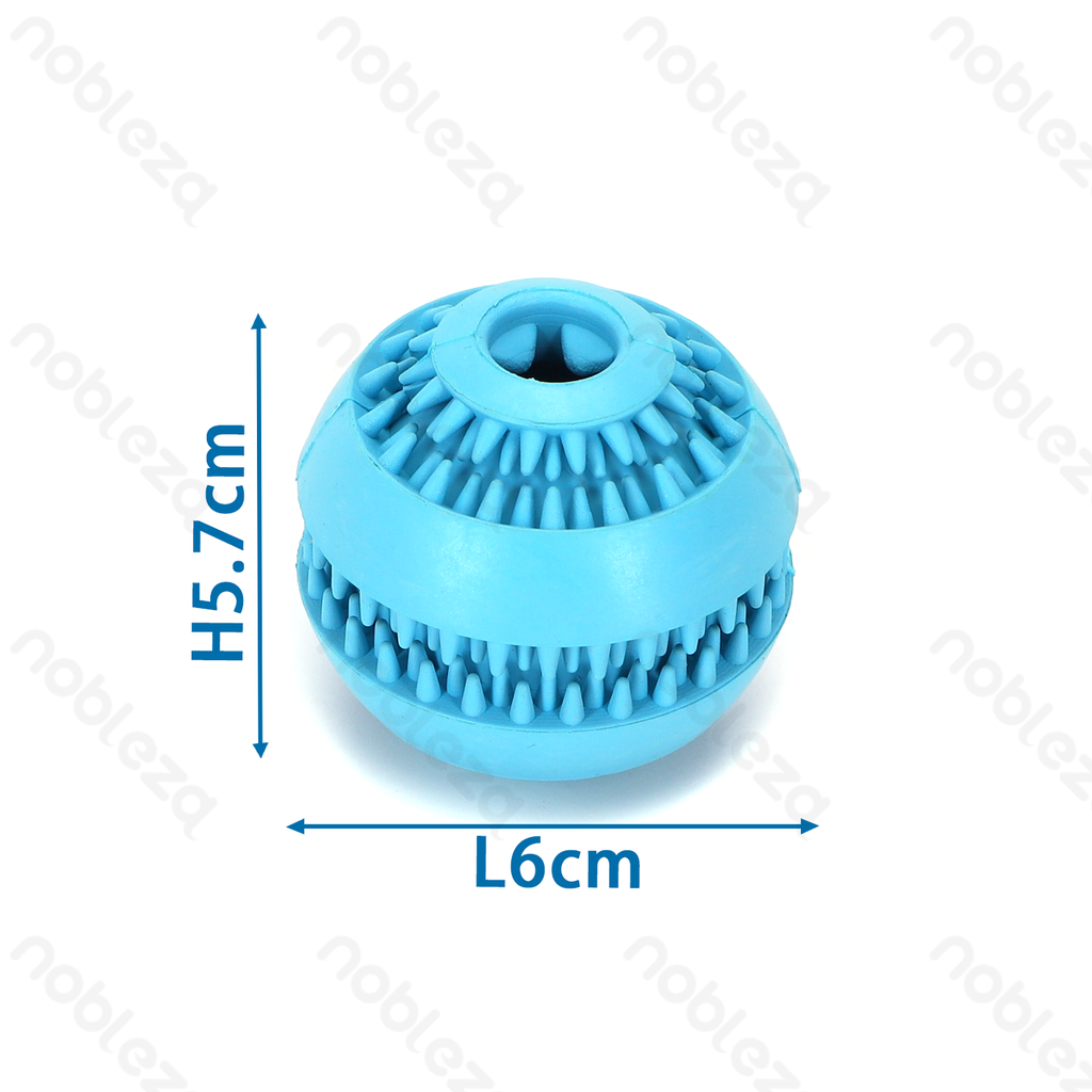 Aigostar Snackbal voor honden