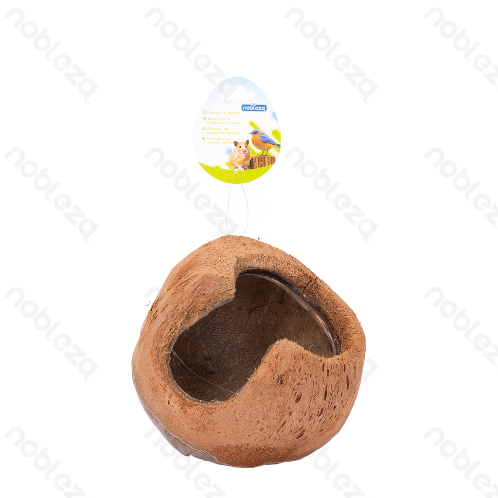 Aigostar Kokosnoot huis