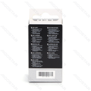 Aigostar LED Gloeilamp (Helder) G45 E27 4W