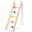 Aigostar Verticale ladder
