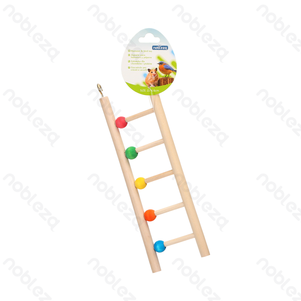Aigostar Verticale ladder