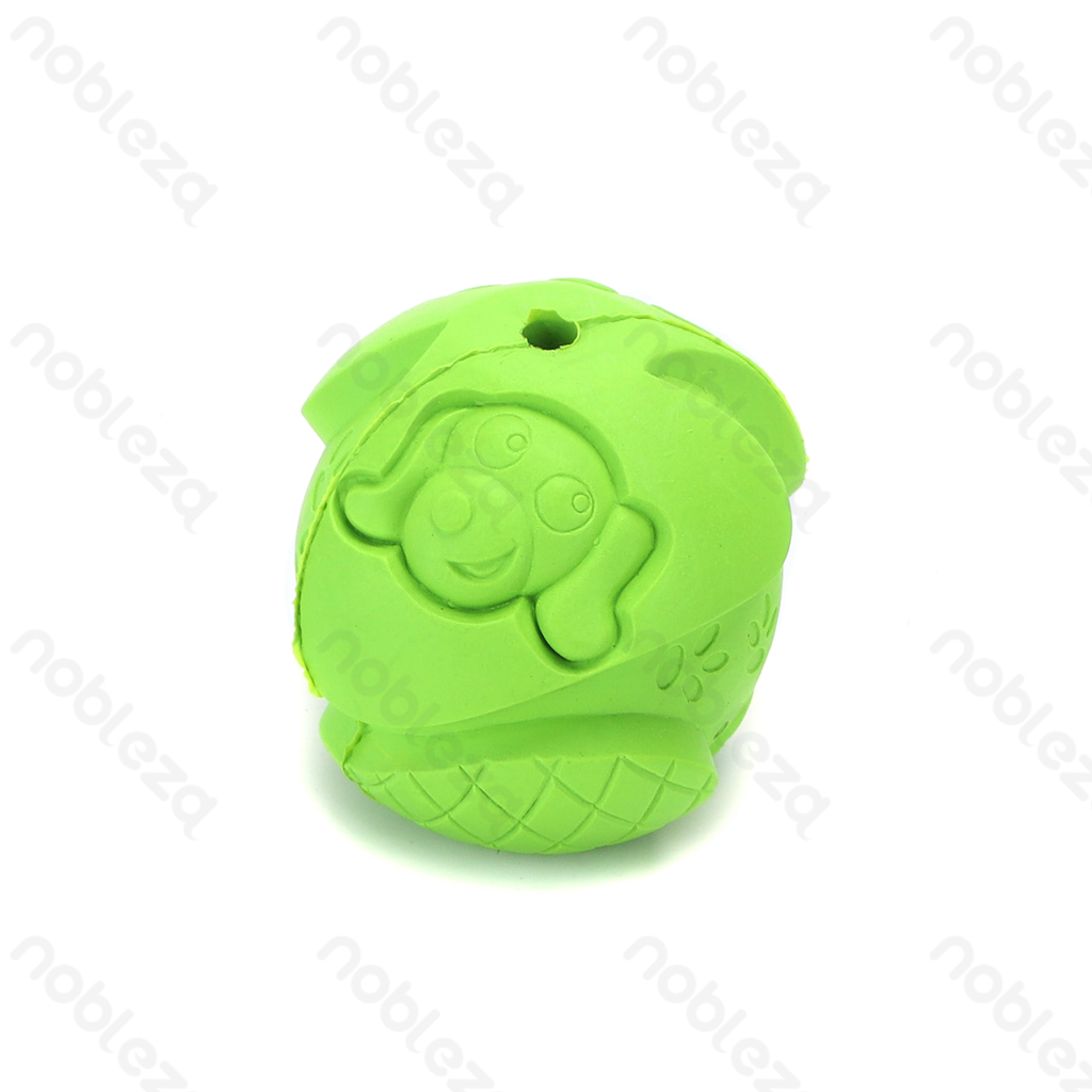 Aigostar Rubber Interactieve Bal Speelgoed Puppy