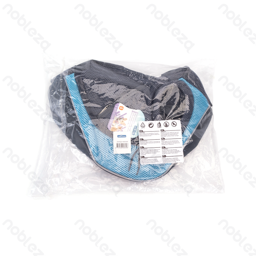 Aigostar vervoerstas voor huisdieren