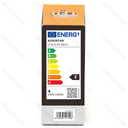 Aigostar LED C37 E14 4W 3000K