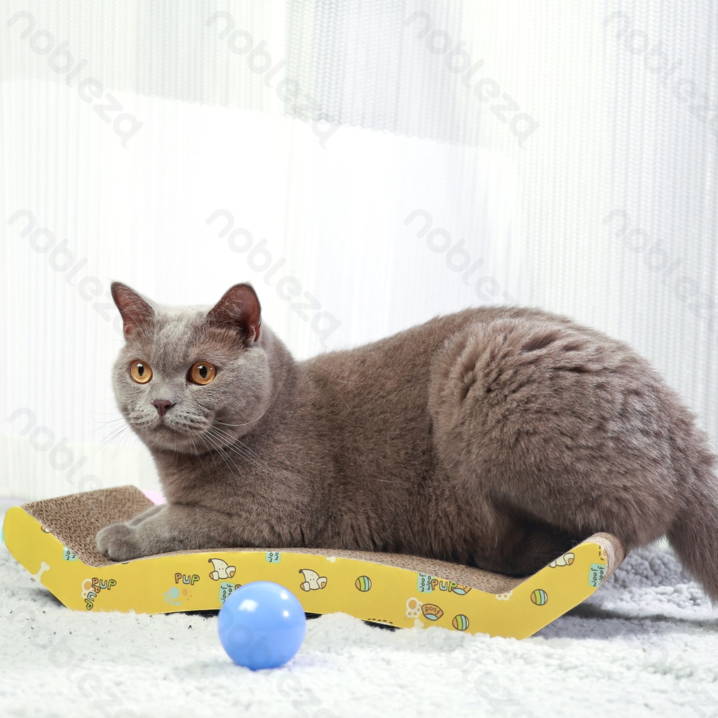 Aigostar Katten krab speelgoed (2st)