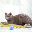 Aigostar Katten krab speelgoed (2st)