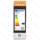 Aigostar LED C37 E14 9W 3000K