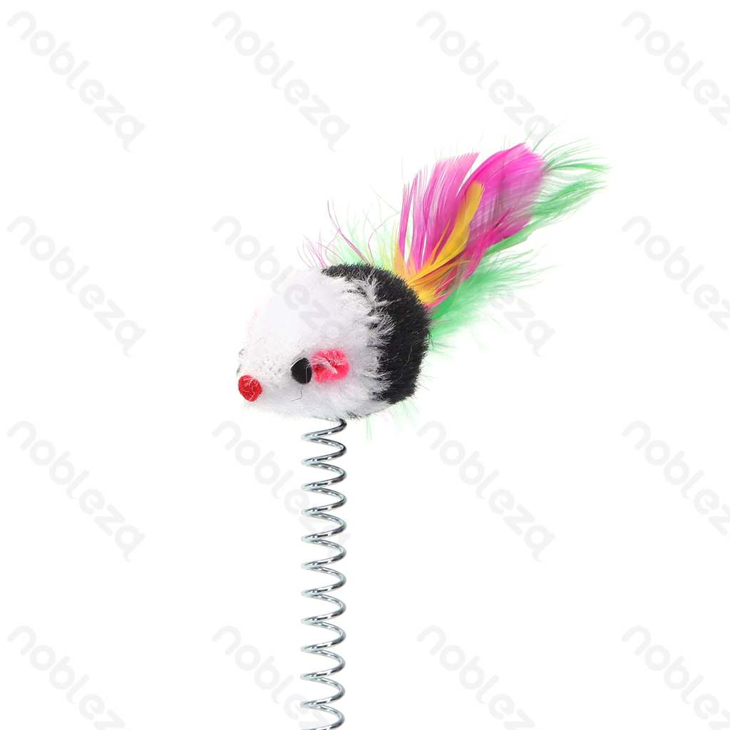 Aigostar Draaitafel met vier lagen voor katten