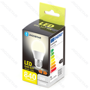 Aigostar LED G45 E27 9W 4000K