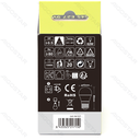 Aigostar LED G45 E27 9W 4000K