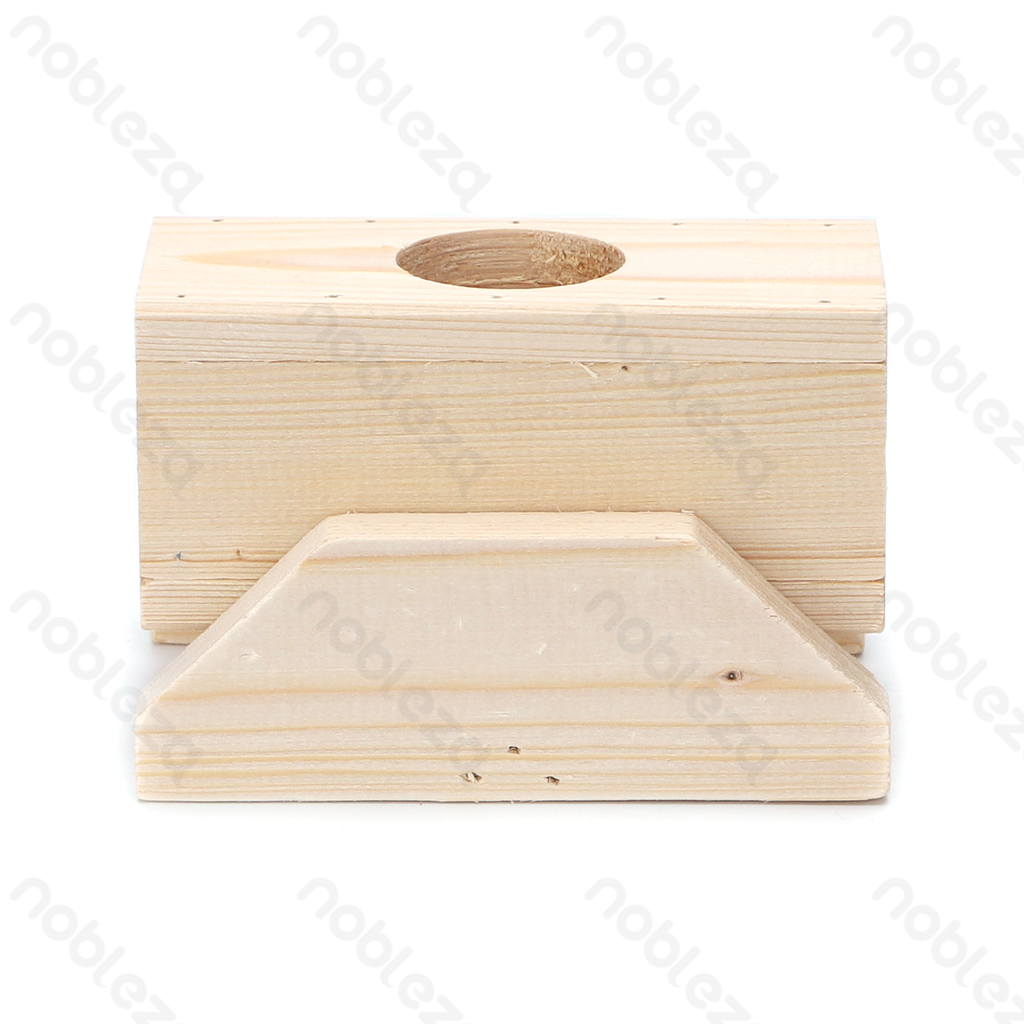 Aigostar Hamsterhuis/konijnenhuis