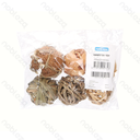 Aigostar Grasbal speelgoedset voor hamsters