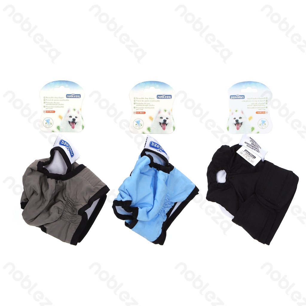 Aigostar Wasbare luier voor huisdieren