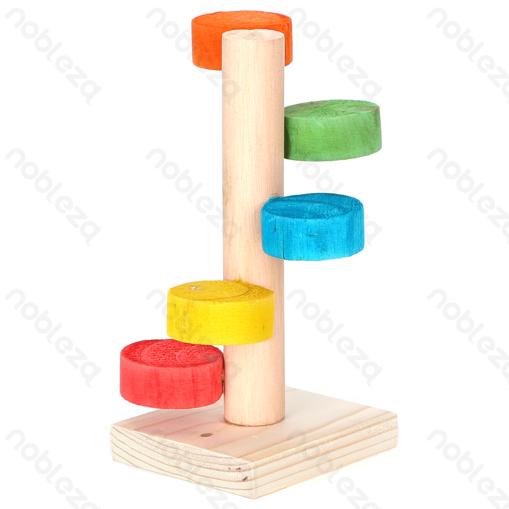 Aigostar Hamsterladder