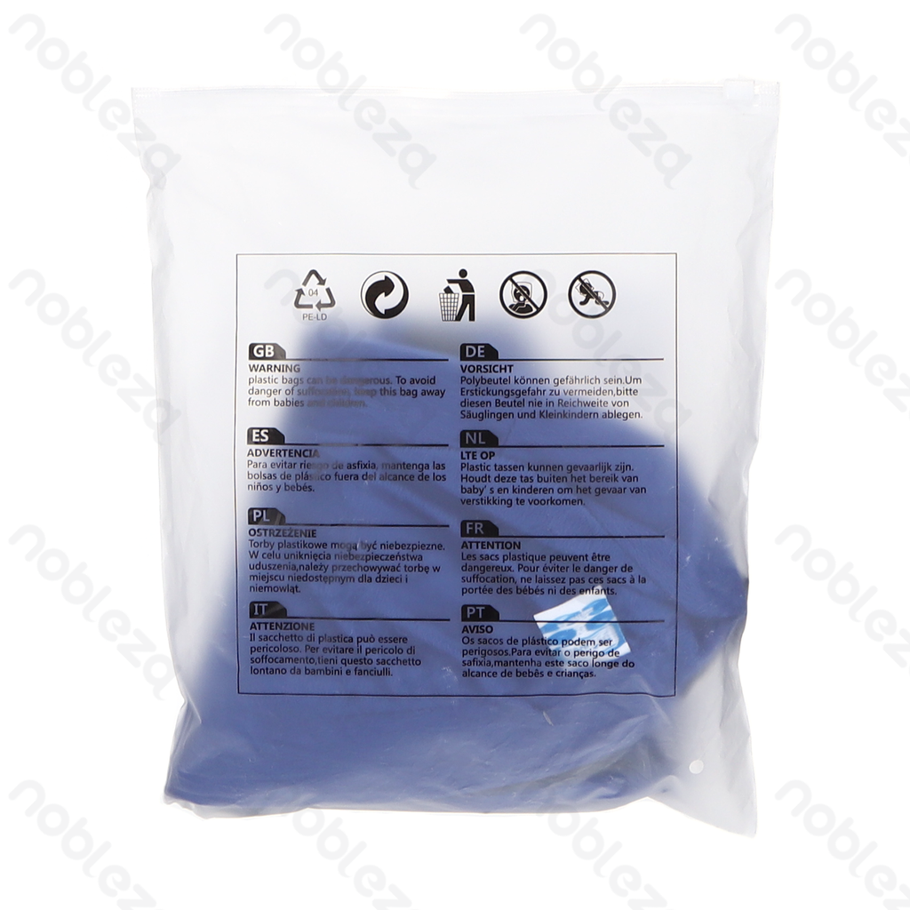 Aigostar Opblaasbare kraag