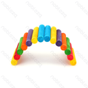 Aigostar Regenboogbrug voor hamsters